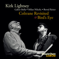 Kirk Lightsey - Coltrane Revisited