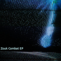 Alma Negra - Zouk Combat EP