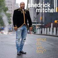 Shedrick Mitchell - What Do You Say?