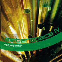 Wolfgang Sieber - sieberspace IV