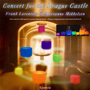 Frank Lorentzen - Concert for the Prague Castle (Live)