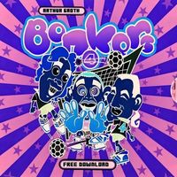 Arthur Groth - Bonkers