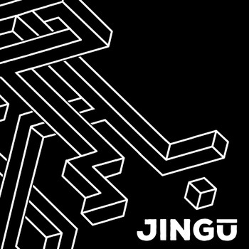 Various Artists - Jingῡ