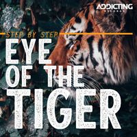 Step By Step - Eye Of The Tiger (Radio Edit)