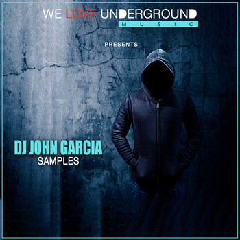DJ John Garcia - Samples