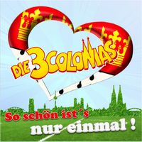 Die 3 Colonias - So schön ist's nur einmal !