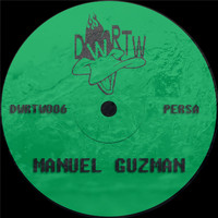 Manuel Guzman - Persa