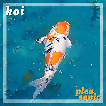 Pleasonic - Koi