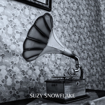 Rosemary Clooney - Suzy Snowflake