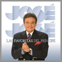 José José - Las Favoritas del Príncipe