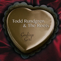 TODD RUNDGREN - Godiva Girl