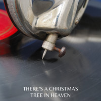 The Four Aces - There's a Christmas Tree in Heaven