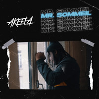 Akeela - Mr. Sommeil