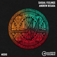 Andrew Besada - Saxual Feelings
