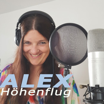 Alex - Höhenflug