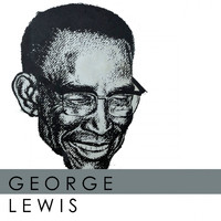 George Lewis - George Lewis Closer Walk