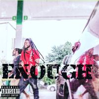 Von - Enough (Explicit)
