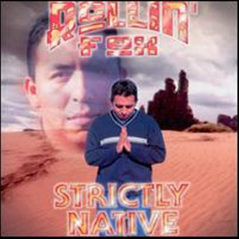 Rollin' Fox - Strictly Native