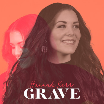 Hannah Kerr - Grave