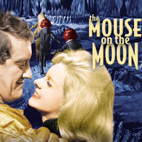 Ron Grainer - The Mouse on the Moon (1963) (Soundtrack - Main Theme + End)