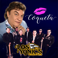 Los Yonic's - Coqueta