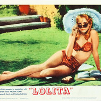 Nelson Riddle and His Orchestra - Lolita Ya Ya (From the 1962 Kubrick Film 'Lolita')