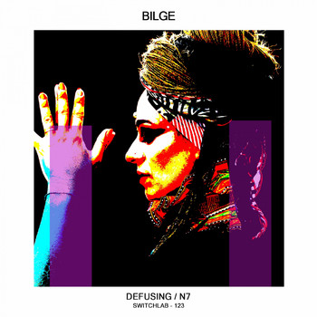 Bilge - Defusing