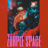 June Lee - Zurple SPACE (Explicit)
