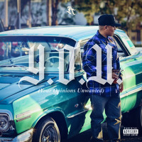 Cartoon - Y.O.U. (Explicit)