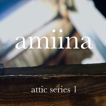 Amiina - Attic Series 1