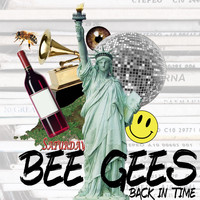 Bee Gees - Bee Gees: Back In Time
