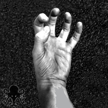 Suppressor - Hand