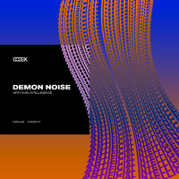 Demon Noise - Artificial Intelligence