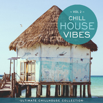 Chill N Chill - Chill House Vibes Vol 2: Ultimate Chill House Collection
