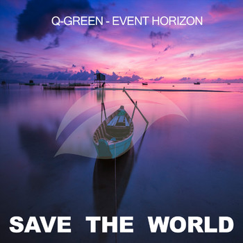 Q-Green - Event Horizon