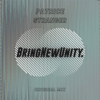 Patrice - Stranger