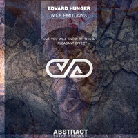 Edvard Hunger - Nice Emotions