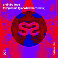Toxoplasma - Ordinäre Liebe (Giana Brotherz Electro Remix [Explicit])