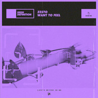 Zesto - Want to Feel