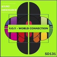 V.O.Y - World Connection
