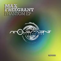 Max Freegrant - Phantom / London Stories