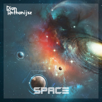 Dion Anthonijsz - Space