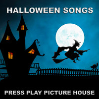 Press Play Picture House - Halloween Songs