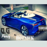 Hot Nick - O.G.Percy (Explicit)