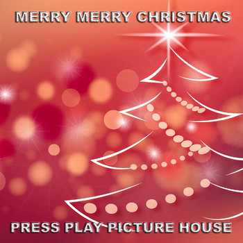 Press Play Picture House - Merry Merry Christmas