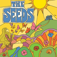 The Seeds - Butterfly Child