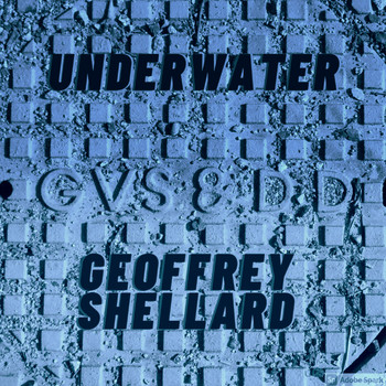 Geoffrey Shellard - Underwater