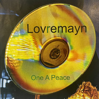 LovRemayn - One A Peace