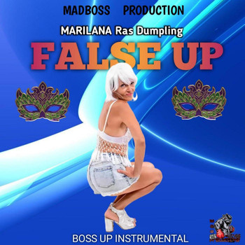 MariLana Ras Dumpling - False Up