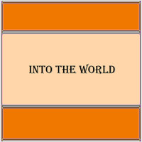 Tim Johnson - Into the World